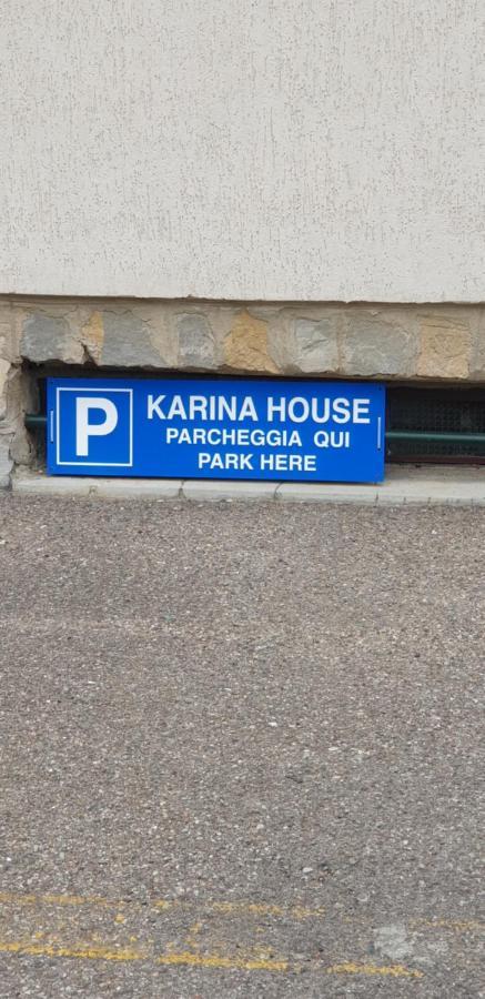Karina House - 科莫 外观 照片
