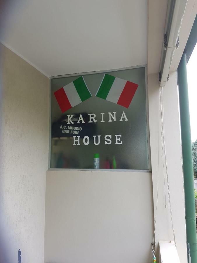 Karina House - 科莫 外观 照片